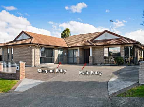 414 Chapel Road, East Tamaki