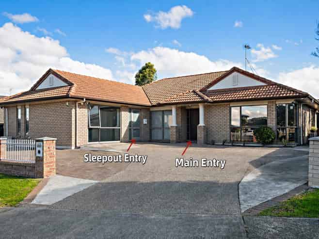 414 Chapel Road, East Tamaki