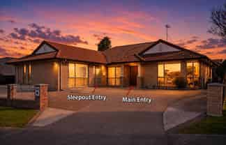 414 Chapel Road, East Tamaki