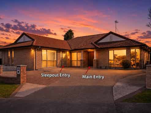414 Chapel Road, East Tamaki