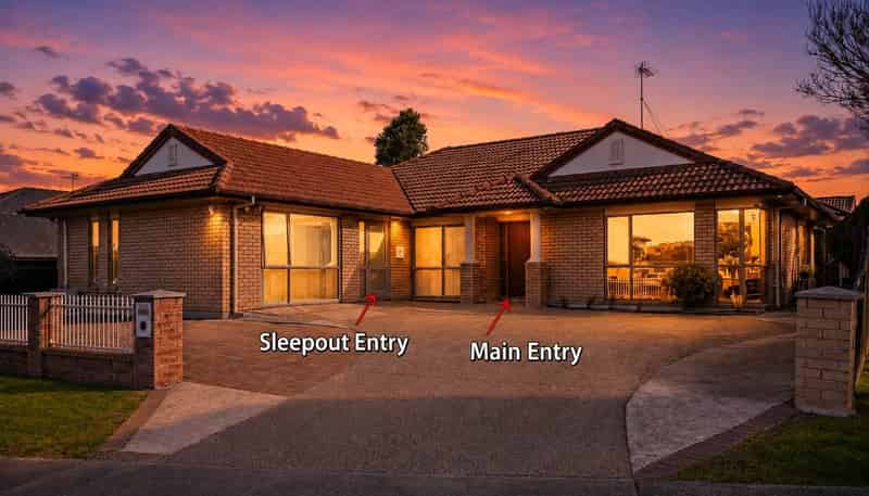 414 Chapel Road, East Tamaki