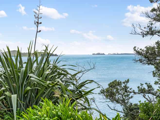 393 Riddell Road, Glendowie