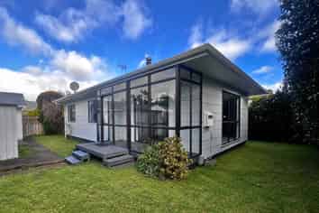 22A Titoki Road, Raumati Beach