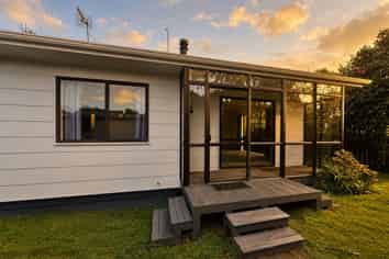 22A Titoki Road, Raumati Beach