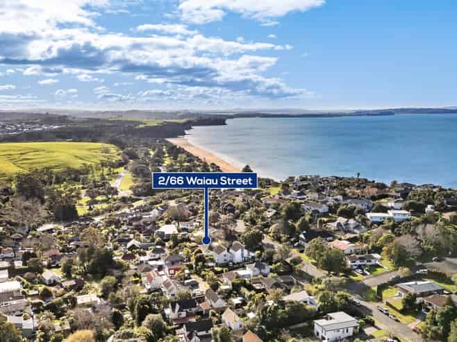 2/66 Waiau Street, Torbay