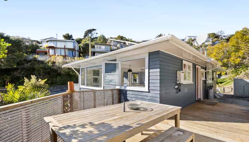 30 Poynters Crescent, Stepneyville