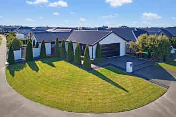 40 Branthwaite Drive, Rolleston