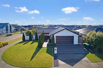 40 Branthwaite Drive, Rolleston