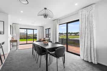 Lot  Selwyn, Kirwee