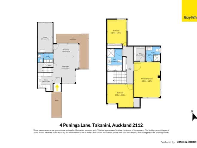 4 Puninga Lane, Takanini