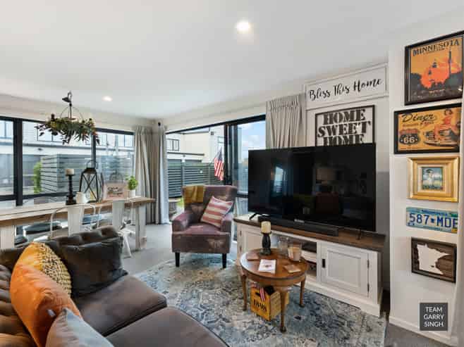 4 Puninga Lane, Takanini