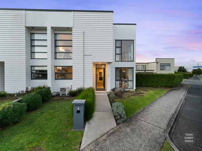 4 Puninga Lane, Takanini