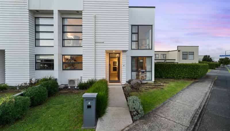 4 Puninga Lane, Takanini