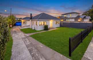 26 Cambridge Terrace, Papatoetoe