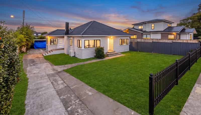 26 Cambridge Terrace, Papatoetoe