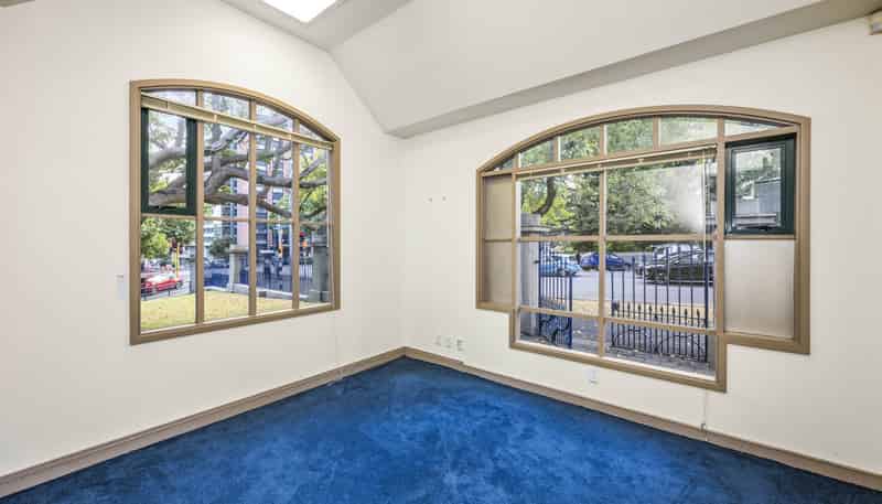 19A Princes Street, Auckland Central