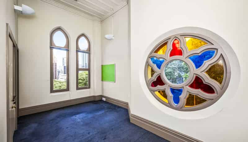 19A Princes Street, Auckland Central