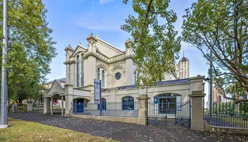 19A Princes Street, Auckland Central