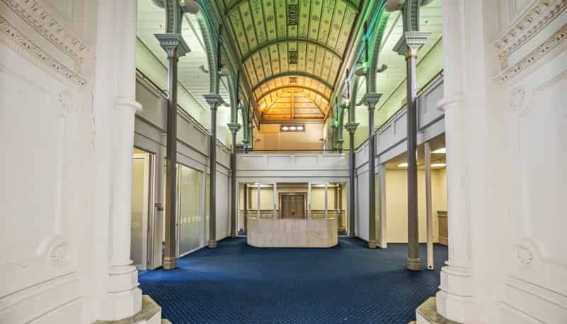 19A Princes Street, Auckland Central