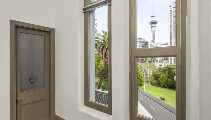 19A Princes Street, Auckland Central