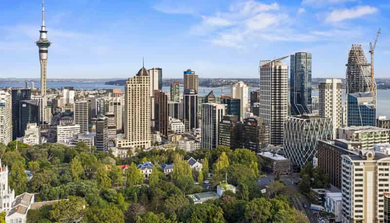 19A Princes Street, Auckland Central