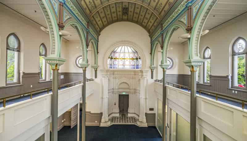 19A Princes Street, Auckland Central
