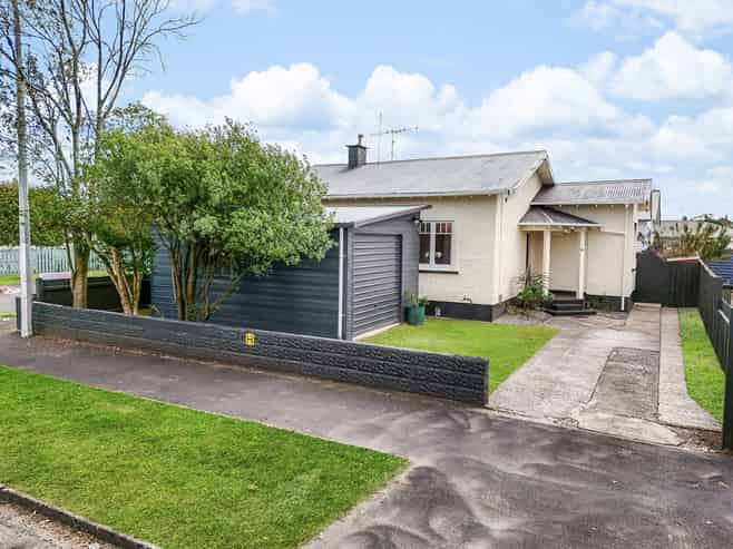 26 Grandview Road, Nawton