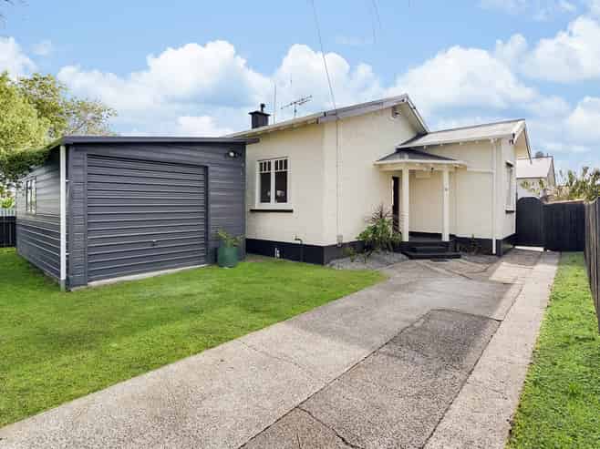 26 Grandview Road, Nawton