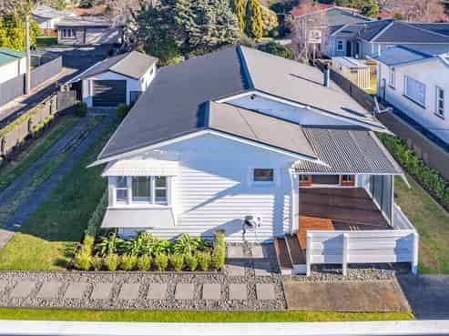 3 Carlton Avenue, Gonville