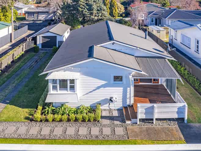 3 Carlton Avenue, Gonville