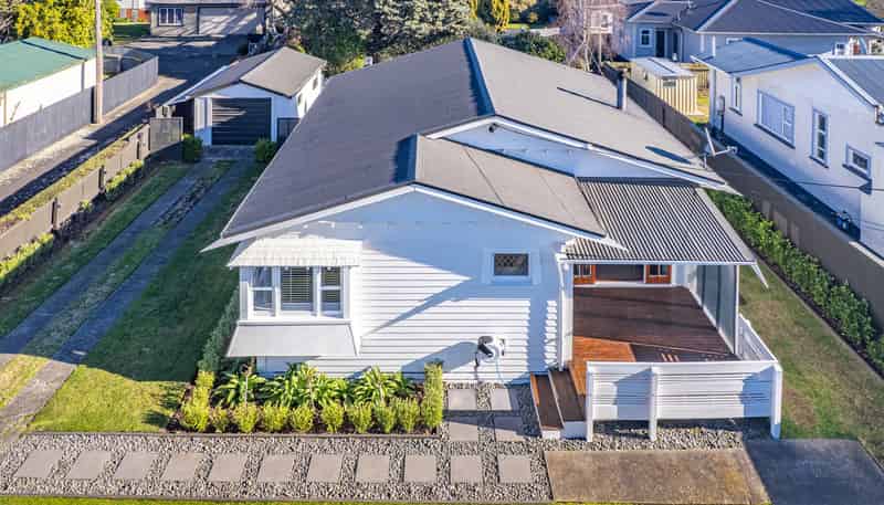 3 Carlton Avenue, Gonville