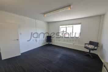 Affordable 1st Floor 76sqm Office