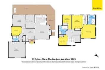 33 Byblos Place, The Gardens