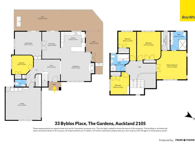 33 Byblos Place, The Gardens
