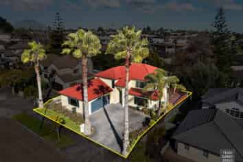 33 Byblos Place, The Gardens