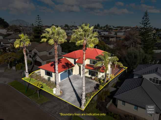 33 Byblos Place, The Gardens