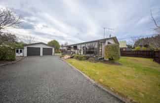 67 Luxmore Drive, Te Anau