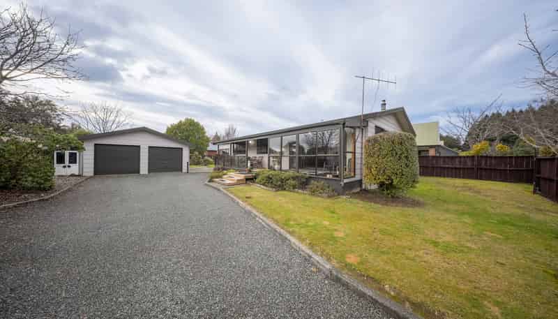 67 Luxmore Drive, Te Anau