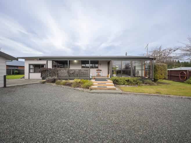 67 Luxmore Drive, Te Anau