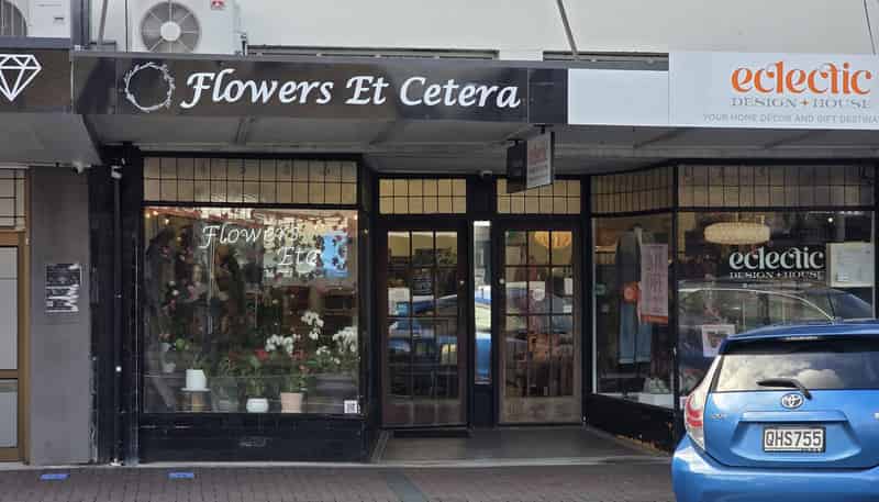 Ground/121 Jackson Street, Petone