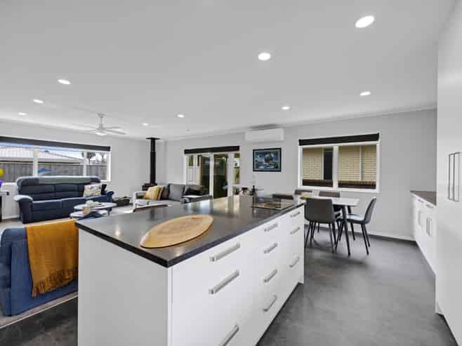 3D Hinau Street, Inglewood