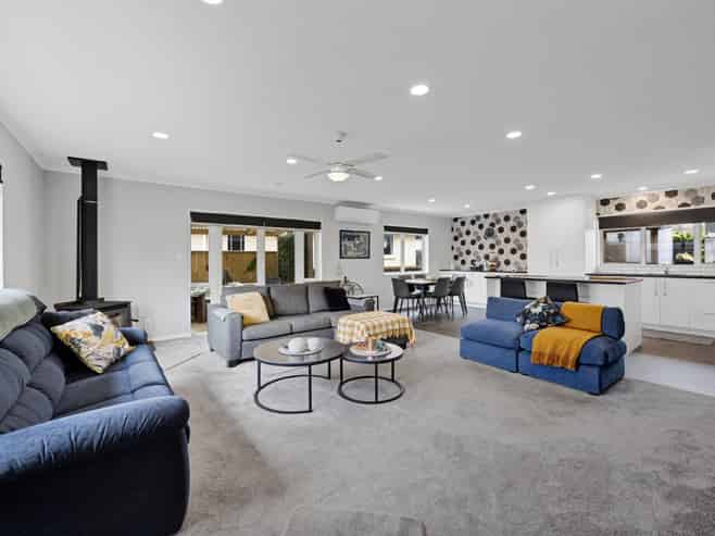 3D Hinau Street, Inglewood