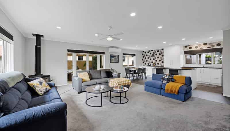 3D Hinau Street, Inglewood