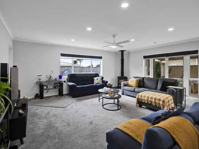 3D Hinau Street, Inglewood