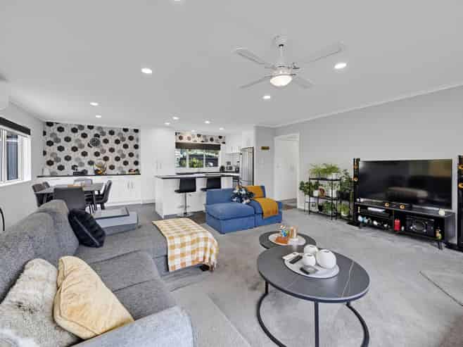3D Hinau Street, Inglewood