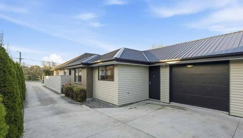 1/137 Maidstone Road , Ilam