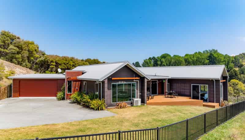 19 Esk View Road, Bay View
