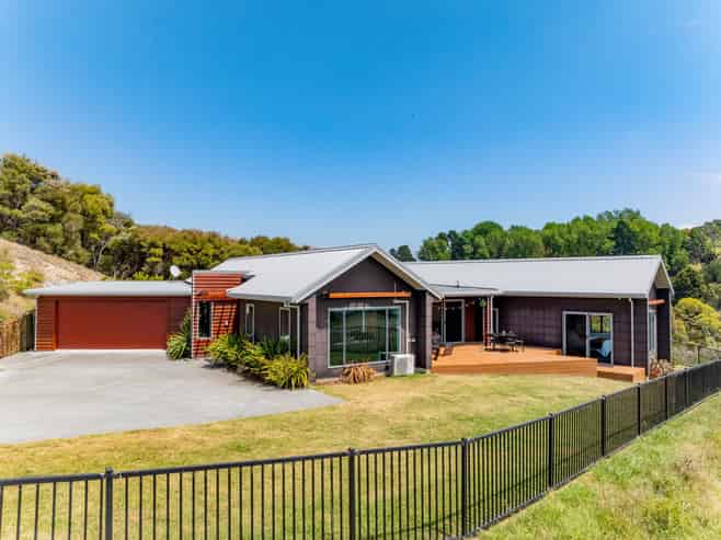 19 Esk View Road, Bay View