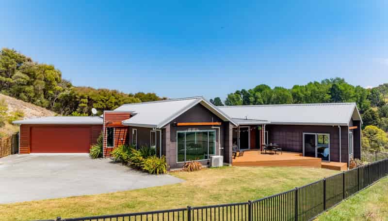 19 Esk View Road, Bay View