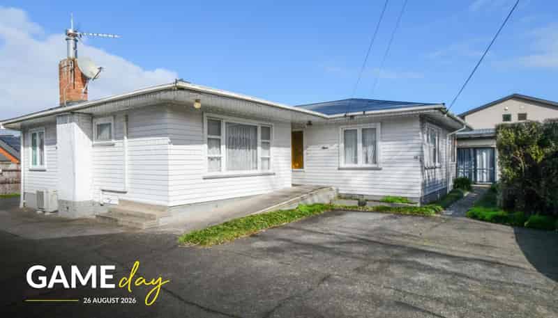 9 Mahon Place, Papatoetoe